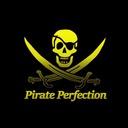 Pirate Perfection Icon