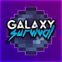 Galaxy Survival Minecraft Server Icon