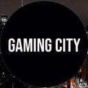 Gaming City Small Banner