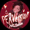 PERVersion ARTStation Small Banner