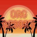 ORG Resort Small Banner