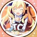 ?Tenshi Cafe? Small Banner