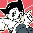 Astro Boy Icon