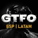 GTFO España / Latam Icon