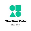 The Sims Café Icon
