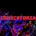 Comicstoria Small Banner