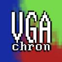 VGA Chronicles Icon