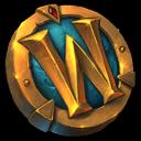 World of Warcraft Shop Icon