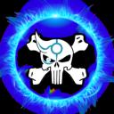 The Reaper Clan Small Banner