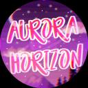 Aurora Horizon Small Banner