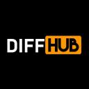 DiffHub Icon