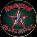 RedStar Gaming Small Banner