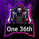 One 36 Gaming Community Small Banner