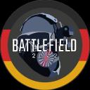 Battlefield 2042 - DEUTSCH Small Banner