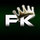 FATED KINGS (Hip-Hop Freestyles Small Banner