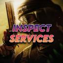 Inspect Services Icon