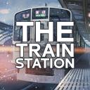 The Train Station Icon