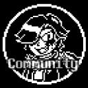 Frisky's Community Icon