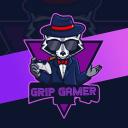 Grip Gamer Icon