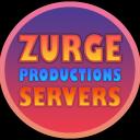 Zurge Servers Icon