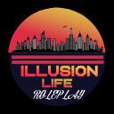 Illusion Life RP Small Banner