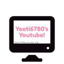 Yeeti6780's Youtube Icon