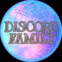 Discord Family:RE Icon