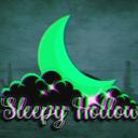 Sleepy Hollow RP Icon