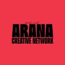 Arana - Creative Network [DE] Small Banner