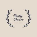 poetry Corner Small Banner