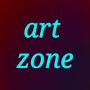Art zone Small Banner