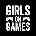 Girls on Games Community Server Small Banner