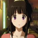 Hyouka Small Banner
