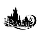 Hogwarts : Rp School Small Banner
