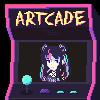Artcade Icon