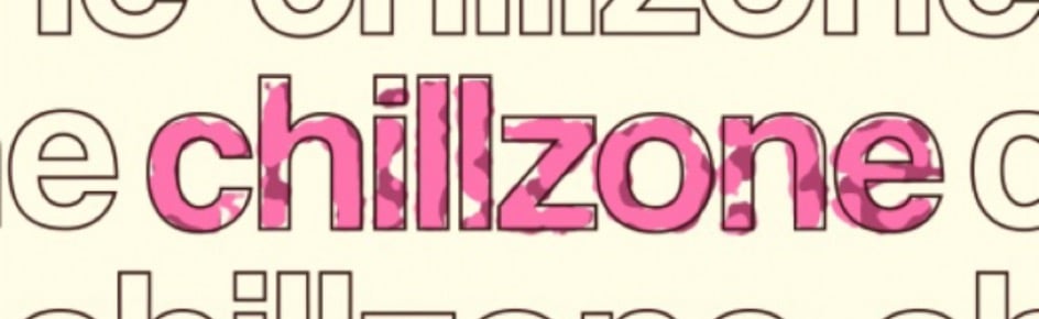 ChillZone Large Banner