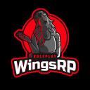 WingsRP Roleplay Icon