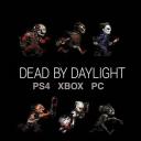 Dead Before Daylight Small Banner