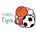 TAKD Sport Betting Tips Small Banner