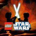 Lego Star Wars Fans Icon