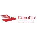 EuroFly Small Banner