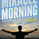 Miracle Morning France Small Banner