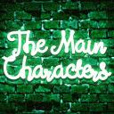 The Main Characters Icon