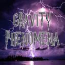 Gravity Phenomena Icon