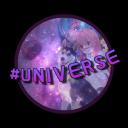 The # Universe Icon