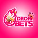 Drop Games Small Banner
