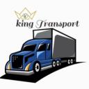 King Transport Small Banner