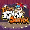 Tailys' Funky Server Icon