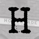 Hogsmeade Publishing Small Banner