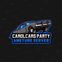 Carolcars Party ? Small Banner